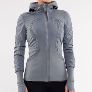 Lululemon Dance Studio Jacket, 8